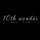 10th Wonder feat Romderful Single