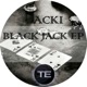 Black Jack Single
