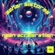 Neon Acceleration Single