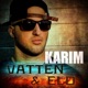 Vatten eld Single