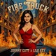 Fire Truck Single