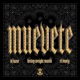 Muevete Single