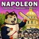 Napoleon feat Stellys Single