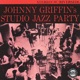 Johnny Griffin s Studio Jazz Party