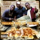 Trillion Dollar Visions feat SonHeHott Mr 118 DutchMaster Single