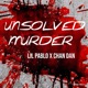 Unsolved Murder feat Lil Pablo Single