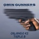Omin Gunners Single