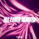All I ever wanted Single