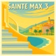 Sainte Max 3 feat MC Horsey Single