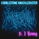 Cobblestone Knuckleduster feat J Young Single