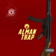 Almantrap Single
