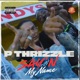 Say n My Name Single