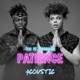 Patience feat YUNGBLUD Acoustic Single