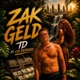 ZAK GELD feat LIA DEROUGE Single