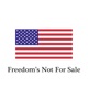 Freedom s Not For Sale Single