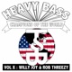 Heavy Bass Champions of the World Vol X EP
