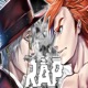 Jack vs Hércules Rap Shuumatsu no Valkyrie feat Keyto Single