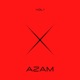 Azam Vol 1 feat Rayvanny Single