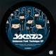 Undacova Funk Technique Single