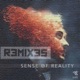Sense of Reality Remixes Single
