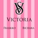 VICTORIA feat FrasKKo Single