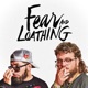 Fear And Loathing feat Hippy Doug Single