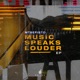 Music Speaks Louder Single