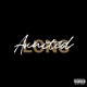 Long Awaited feat Aryn Sulton Single