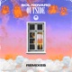 Outside Remixes Single