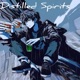 Distiled Spirits feat Jesus3Baby Single