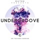 Undergroove CR Techno Series Single