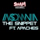 Insomnia feat Apaches Single