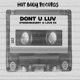 Don t U Luv Single