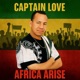 Africa Arise Single