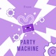Party Machine Single