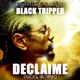 Dr Shrooman AKA Black Tripper