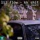 KK Shit feat Squ9re Single