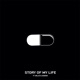Story of My Life feat Millyz Xander Goodheart Single