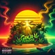 Ganja Paradise feat Lucian Knight Single