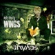 Mercury Wings feat Eric Castiglia Single