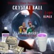 Crystal Ball H Town Remix Single