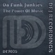 The Power of Music Single