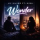 Wonder feat Lil silver Kima Single