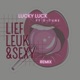 Lief Leuk Sexy feat D Tune Remix Single