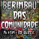 BERIMBAU DAS COMUNIDADES Single