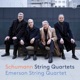 Schumann String Quartets