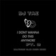 I Don t Wanna Do This Anymore Pt 2 Baltimore Club Music Remix Single