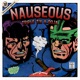 Nauseous feat Dojamane Single
