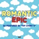 Romantic Epic As Featured in Toy Story 4 Single