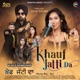 Khauf Jatti Da Single